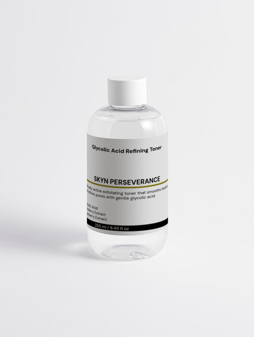 Glycolic Acid Refining Toner