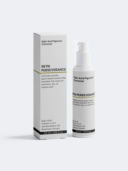 Kojic Acid Pigment Corrector