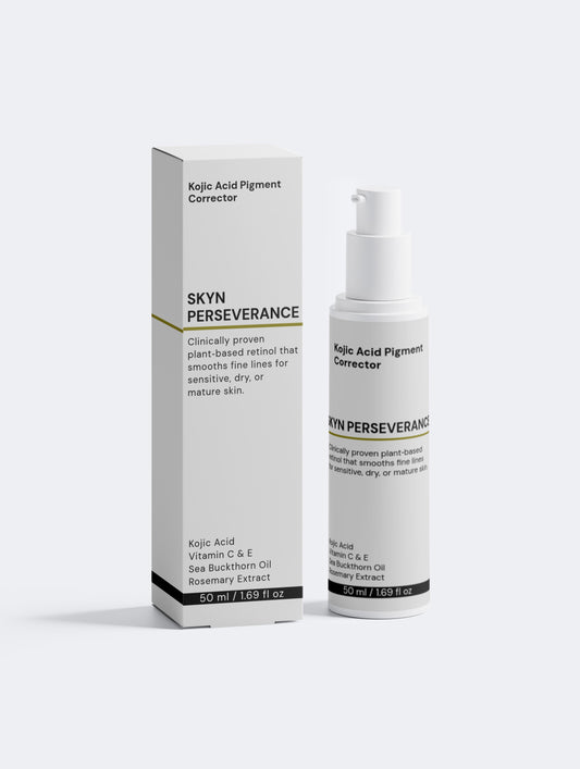 Kojic Acid Pigment Corrector