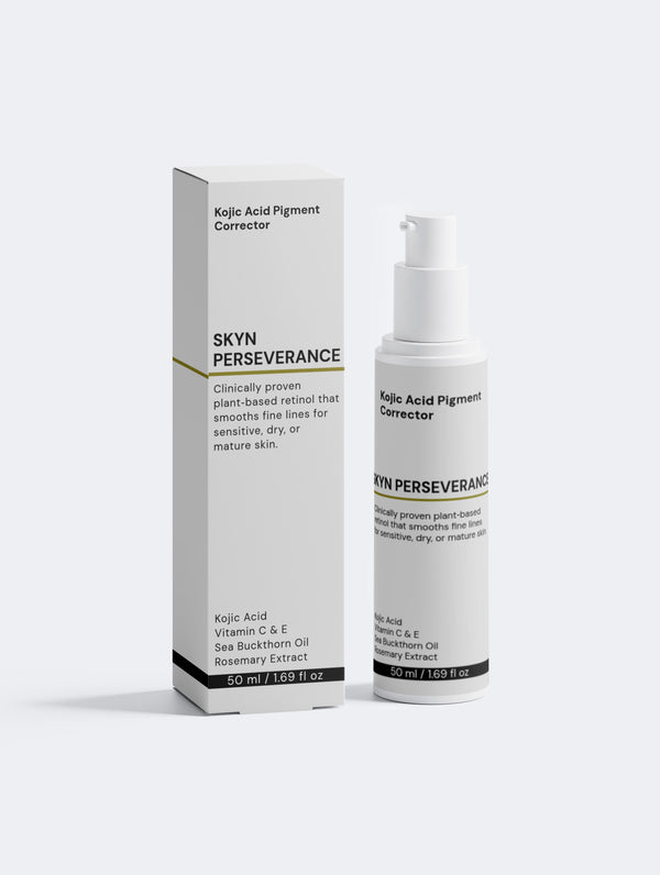 Kojic Acid Pigment Corrector