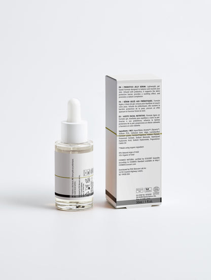 Prebiotic Barrier Repair Serum