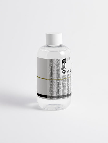 Glycolic Acid Refining Toner