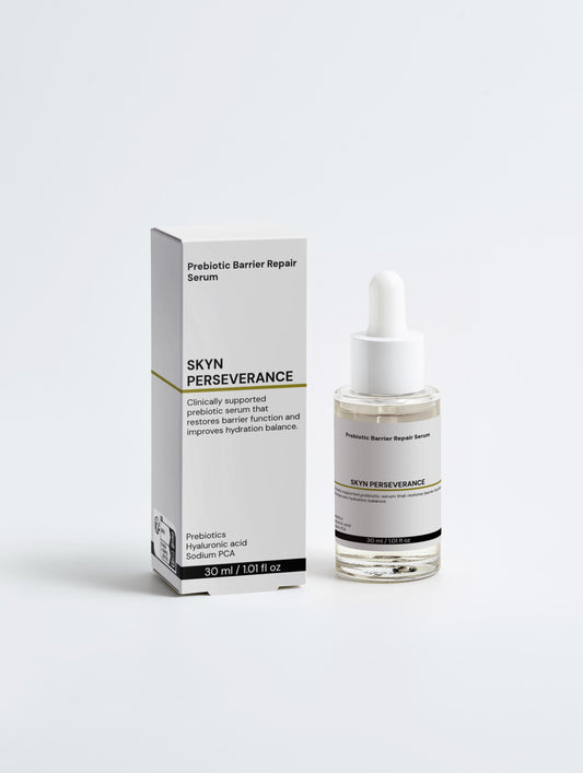 Prebiotic Barrier Repair Serum